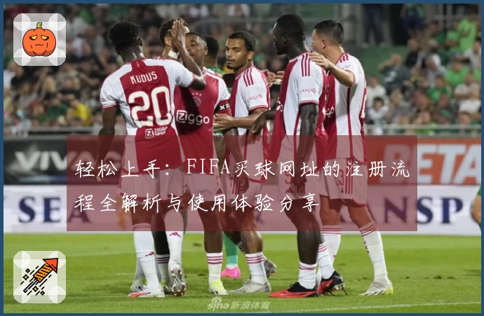 轻松上手：FIFA买球网址的注册流程全解析与使用体验分享