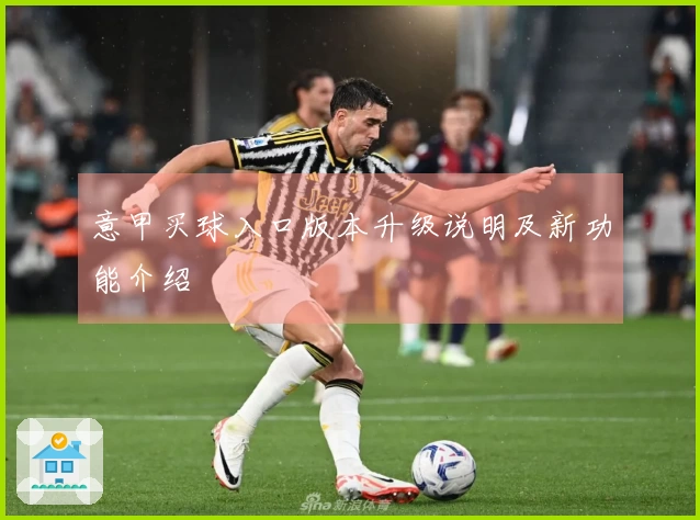 意甲买球入口版本升级说明及新功能介绍